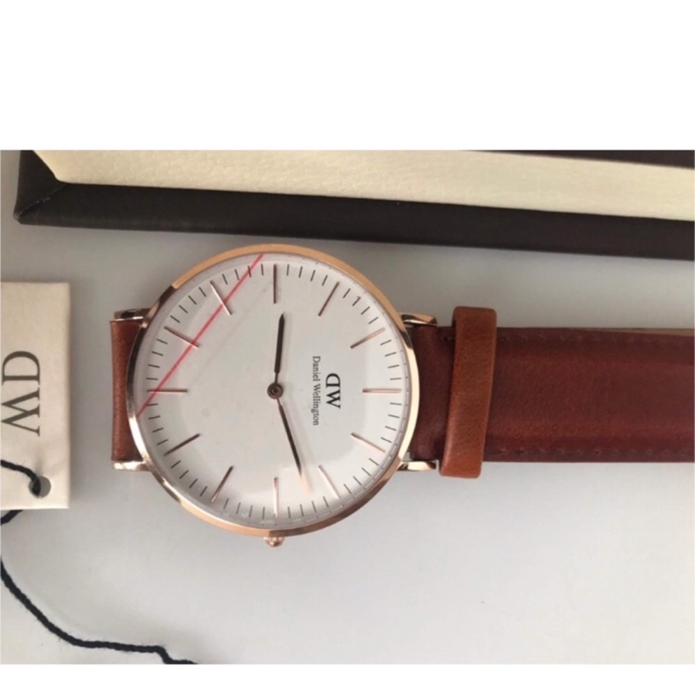 DW Daniel Wellington 32mm women’s watch